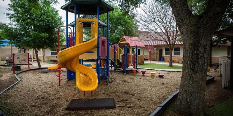 Texas Scaling Back Child Care Subsidies For Essential Workers, Low-Income Parents