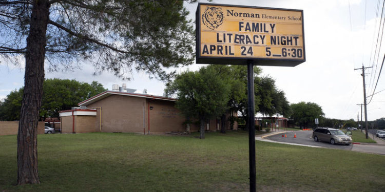 Austin ISD Names Two New Schools: Bear Creek And Norman-Sims Elementary