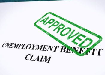 U.S. Unemployment Claims top 40 million Since March