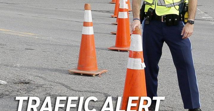 TRAFFIC ALERT: 1 lane open on northbound I-35 at Stassney Lane after crash – News – Austin American-Statesman