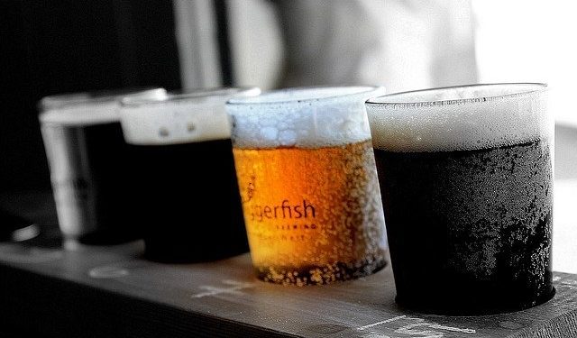 Texas Craft Brewers Navigate Confusing Coronavirus Mandates
