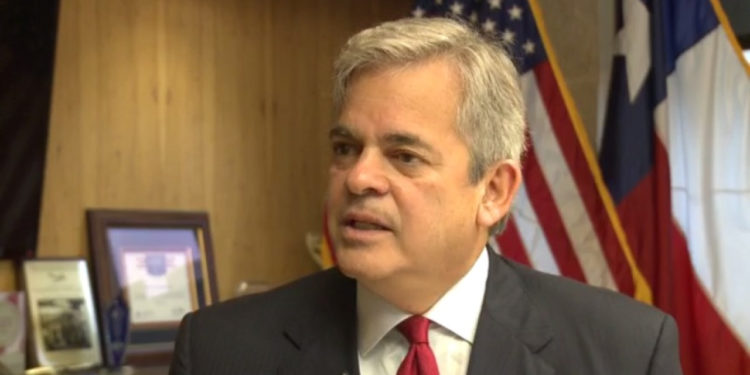 Austin Mayor stresses ‘once-in-a-century’ opportunity in State of the City speech