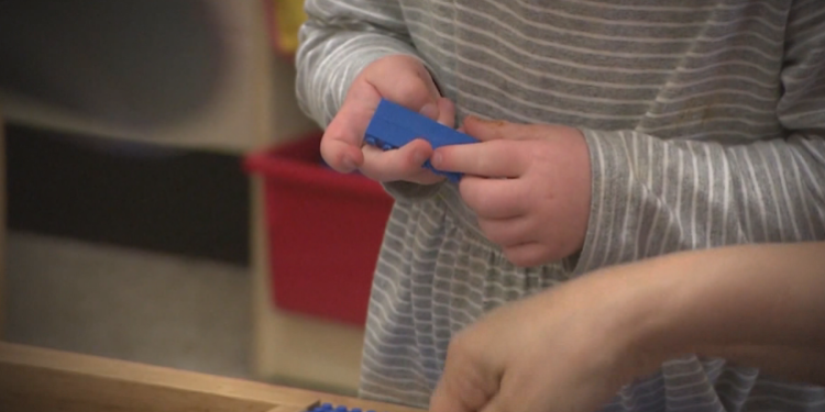 Leander ISD makes changes to special education curriculum to accommodate virtual learning