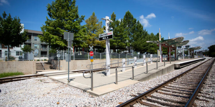 New Tool Maps Affordable Housing In Austin In Relation To Transit