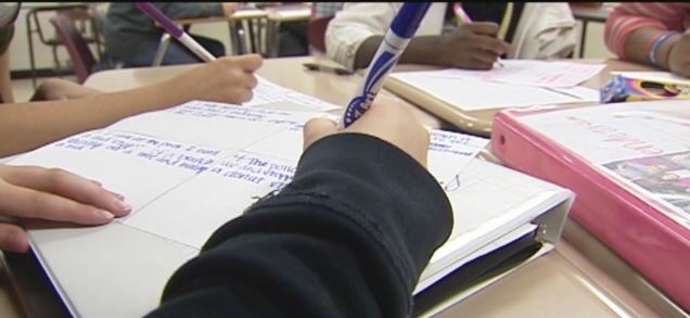 Bastrop County nonprofit pushes for charter school option