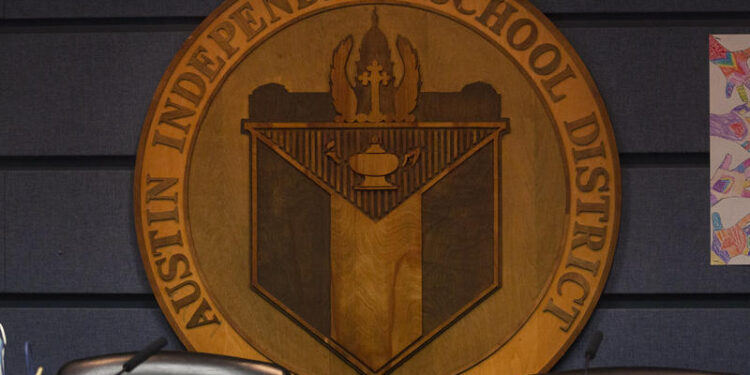 Watch Live: Austin ISD District 3 School Board Candidate Forum