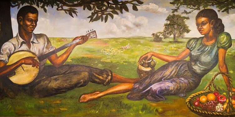 Beyoncé Isn’t Possible Without Houston’s Black Diaspora