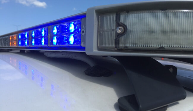 Affidavit: Child’s comment about fishy smell leads to argument, shots fired at north Austin apartment