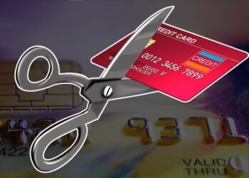 Americans Pay Down Credit Cards For 5th Consecutive Month As Post-Covid Deleveraging Continues