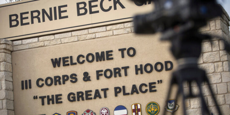 Congressional subcommittees will investigate Fort Hood’s leadership after a string of deaths