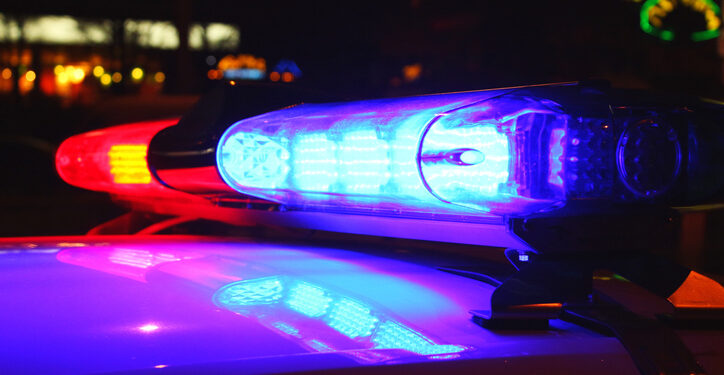 San Marcos reports its 13th traffic fatality of 2020 over Labor Day weekend