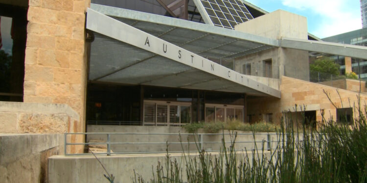 Some City of Austin offices, facilities closed on Labor Day