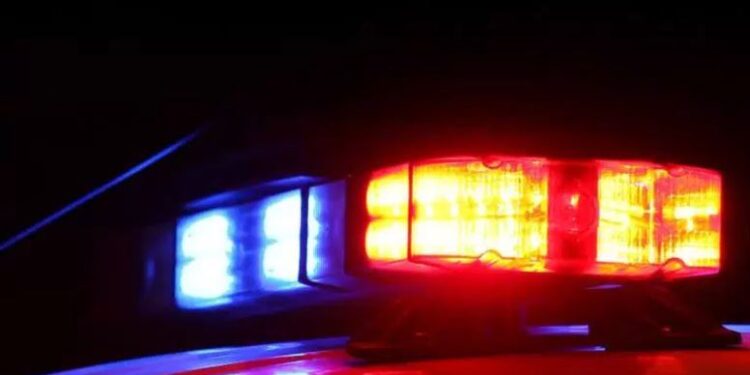 Three people hurt in separate crashes on I-35 frontage road near St. Johns