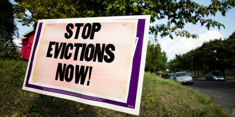 COVID-19 Latest: 4,000 Have Applied For Austin’s Rent Assistance Program Since August