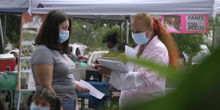 A concerning number of Hispanic children need ICU care after COVID-19 infection, doctors say