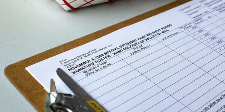 How To Check The Status Of Your Travis County 2020 Ballot By Mail (And Some Other Vote-By-Mail Tips)