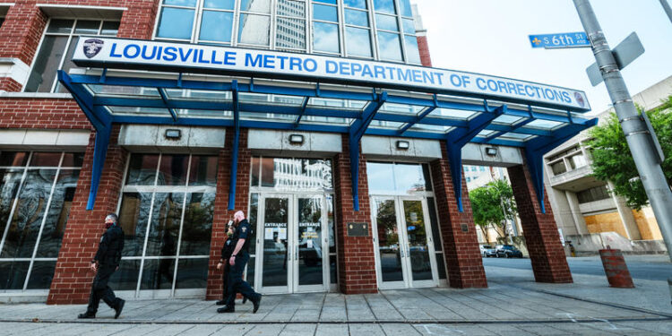 Court Releases Grand Jury Recording In Breonna Taylor Case