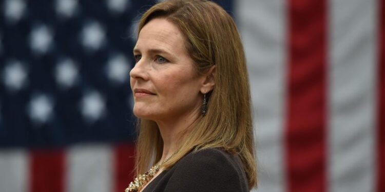 WATCH LIVE: Amy Coney Barrett’s Supreme Court Confirmation Hearing