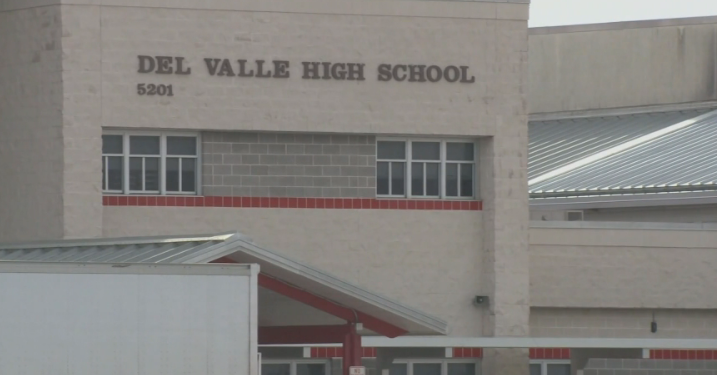 Del Valle ISD to be last area school to return to the classroom Tuesday