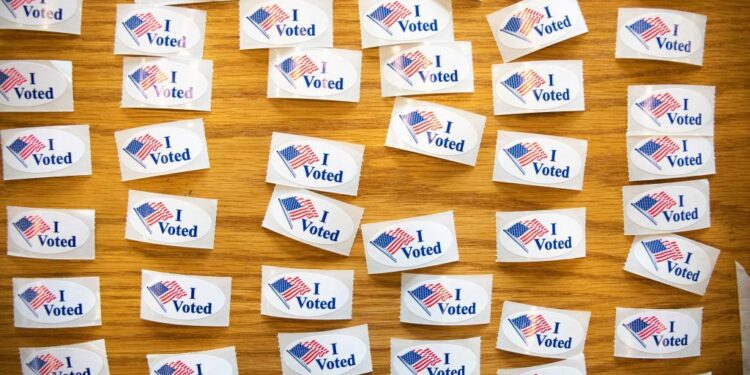 Travis County approaches 97% voter registration rate after deadline