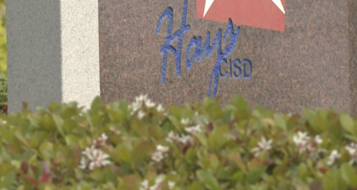 Hays CISD puts out call for substitute teachers during COVID-19 pandemic