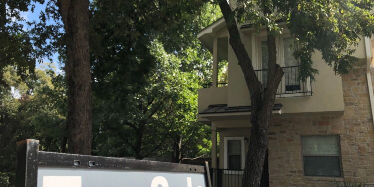 Despite COVID-19 pandemic, Austin’s residential real estate still in high demand