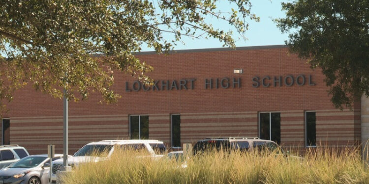 Lockhart ISD joins growing list of school districts seeing decline in students’ grades