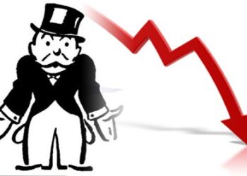 Americans Burn Through A Staggering $724BN In Annualized Savings In August As Stimulus Fades