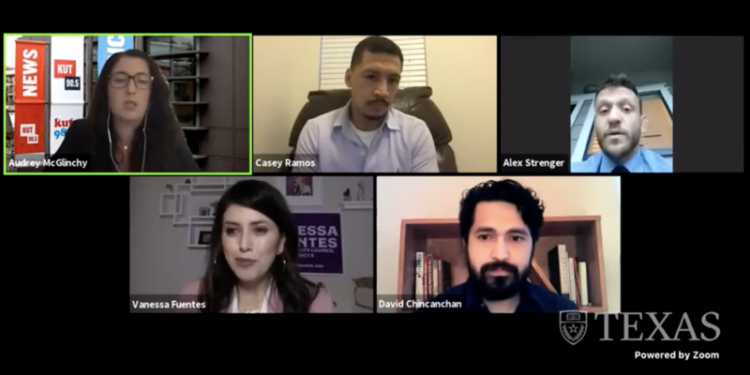 Here’s Where Candidates For Austin City Council District 2 Stand On Three Big Issues