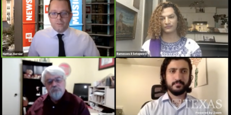 Here’s Where Candidates For Austin City Council District 4 Stand On Three Big Issues