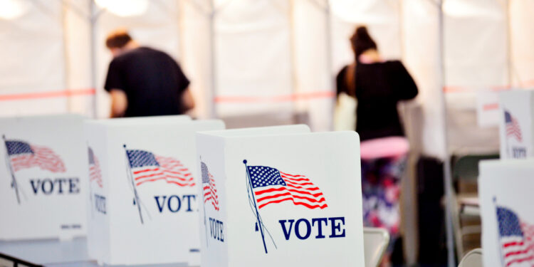 No straight-ticket voting for Texas’ 2020 election, federal appeals court says