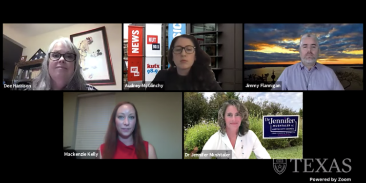 Here’s Where The Candidates For Austin City Council District 6 Stand On Three Big Issues