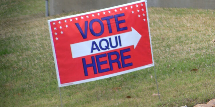 Austin ISD to provide free meals on Election Day