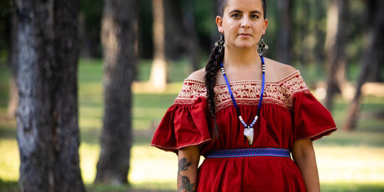 An Opportunity To Start ‘Correcting The Record’: What Indigenous People’s Day Means To Me