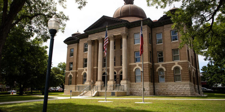 Hays County: 2020 General Election Voter Guide