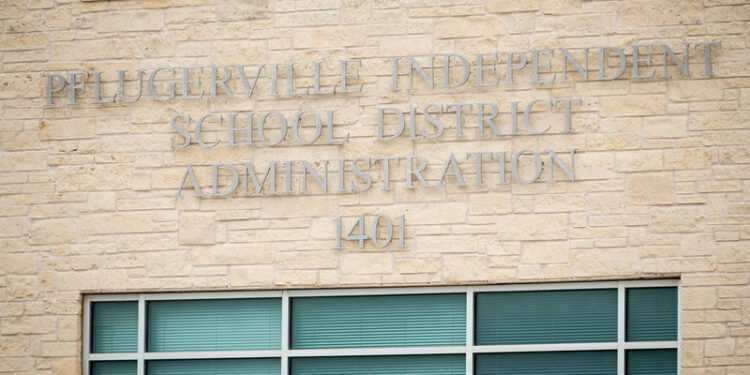 Pflugerville ISD Prepares To Welcome All Students Who Choose To Return To Classrooms
