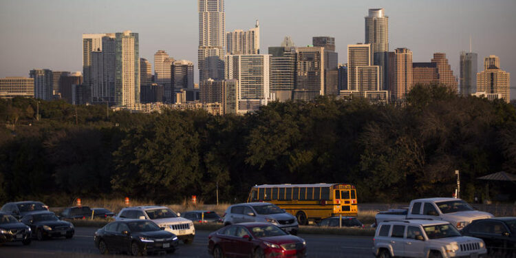 Here’s Where The Austin City Council Candidates Stand On The Transportation Ballot Measures