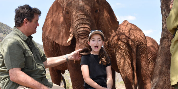 ‘It is my generation that is going to make the difference’: Austin 5th grader wins award for animal advocacy work