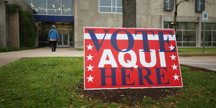 Early Voting Starts Tuesday. Here’s Everything Travis County Voters Need To Know.