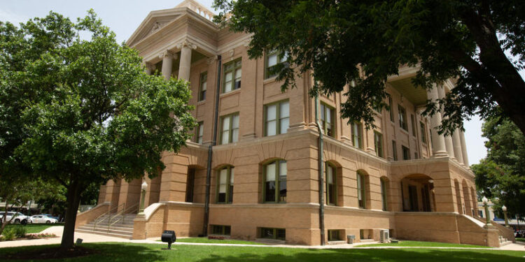 Early Voting Starts Tuesday. Here’s Everything Williamson County Voters Need To Know.