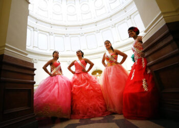 Today’s Youth Vote Is Tomorrow’s Latino Vote