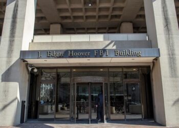 FBI Report: Bias-Motivated Killings At Record High Amid Nationwide Rise In Hate Crime