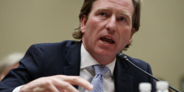 Trump Fires CISA Director Chris Krebs, Who Corrected Voter Fraud Disinformation