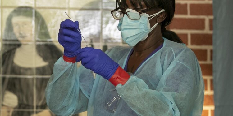 Travis County reports 157 new coronavirus cases – News – Austin American-Statesman