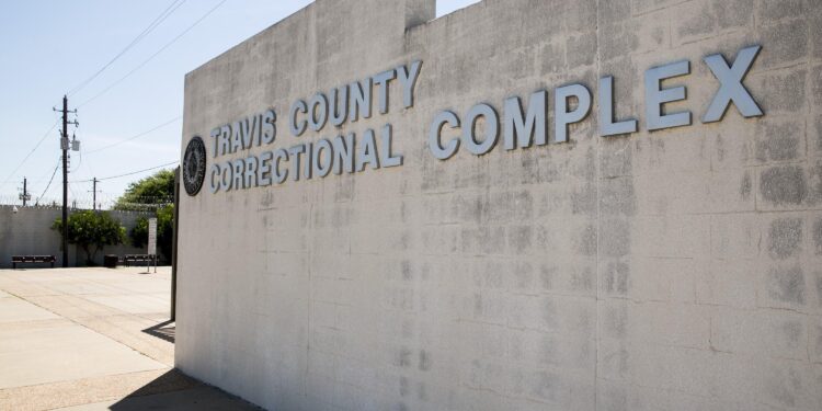 Travis County Jail inmate tests positive for coronavirus, officials say – News – Austin American-Statesman