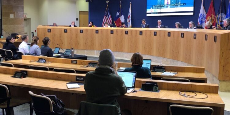 City council runoff candidates clash in ‘friendly’ virtual forums Monday