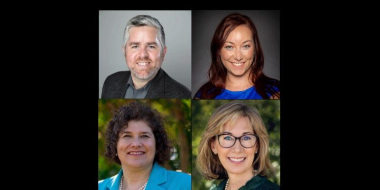 Voters will decide Austin City Council District 6, 10 races in December runoffs