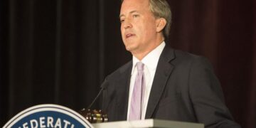 FBI Is Investigating Texas Attorney General Ken Paxton, AP Report Says