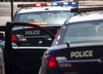 Black Drivers Stopped By APD In 2019 Were Three Times More Likely To Be Arrested Than White Drivers