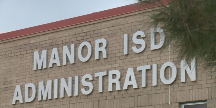 Manor ISD temporarily closes second elementary school due to COVID-19 case